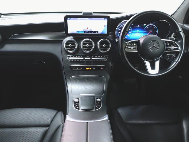 ＧＬＣ ＧＬＣ２２０　ｄ　４マチック　スポーツラインエディション　Ｂｌｕｅｔｏｏｔｈ接続　ＥＴＣ　ＬＥＤヘッドライト　ＴＶ　アイドリングストップ　クルーズコントロール　コネクテッド機能　サイドカメラ　シートヒーター　トランクスルー　ナビ　バックモニター　パワーシート（12枚目）