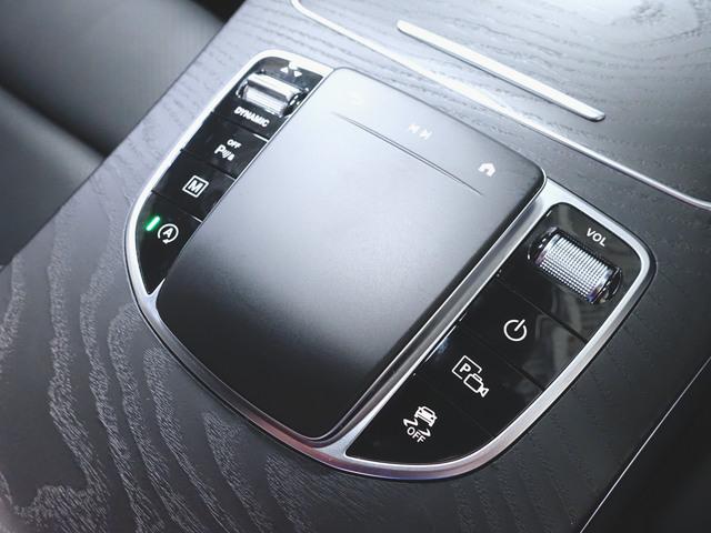 ＧＬＣ ＧＬＣ２２０　ｄ　４マチック　スポーツラインエディション　Ｂｌｕｅｔｏｏｔｈ接続　ＥＴＣ　ＬＥＤヘッドライト　ＴＶ　アイドリングストップ　クルーズコントロール　コネクテッド機能　サイドカメラ　シートヒーター　トランクスルー　ナビ　バックモニター　パワーシート（19枚目）