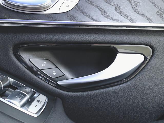 ＧＬＣ ＧＬＣ２２０　ｄ　４マチック　スポーツラインエディション　Ｂｌｕｅｔｏｏｔｈ接続　ＥＴＣ　ＬＥＤヘッドライト　ＴＶ　アイドリングストップ　クルーズコントロール　コネクテッド機能　サイドカメラ　シートヒーター　トランクスルー　ナビ　バックモニター　パワーシート（22枚目）