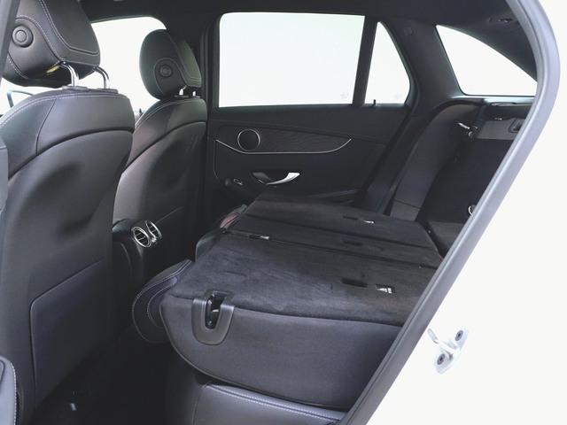 ＧＬＣ ＧＬＣ２２０　ｄ　４マチック　スポーツラインエディション　Ｂｌｕｅｔｏｏｔｈ接続　ＥＴＣ　ＬＥＤヘッドライト　ＴＶ　アイドリングストップ　クルーズコントロール　コネクテッド機能　サイドカメラ　シートヒーター　トランクスルー　ナビ　バックモニター　パワーシート（31枚目）