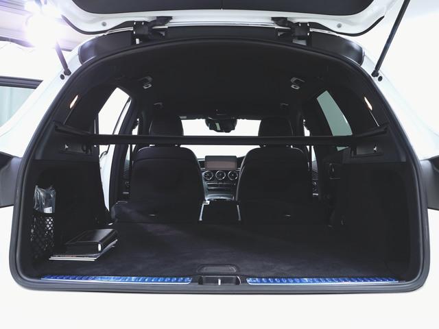 ＧＬＣ ＧＬＣ２２０　ｄ　４マチック　スポーツラインエディション　Ｂｌｕｅｔｏｏｔｈ接続　ＥＴＣ　ＬＥＤヘッドライト　ＴＶ　アイドリングストップ　クルーズコントロール　コネクテッド機能　サイドカメラ　シートヒーター　トランクスルー　ナビ　バックモニター　パワーシート（32枚目）