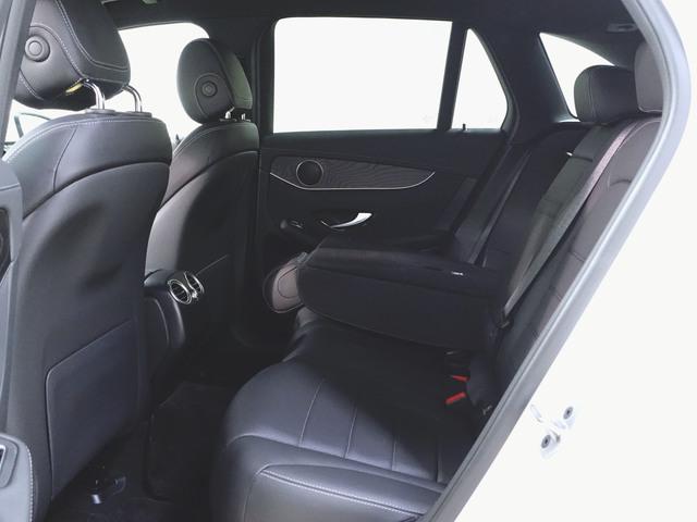 ＧＬＣ ＧＬＣ２２０　ｄ　４マチック　スポーツラインエディション　Ｂｌｕｅｔｏｏｔｈ接続　ＥＴＣ　ＬＥＤヘッドライト　ＴＶ　アイドリングストップ　クルーズコントロール　コネクテッド機能　サイドカメラ　シートヒーター　トランクスルー　ナビ　バックモニター　パワーシート（33枚目）