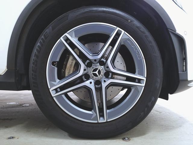 ＧＬＣ ＧＬＣ２２０　ｄ　４マチック　スポーツラインエディション　Ｂｌｕｅｔｏｏｔｈ接続　ＥＴＣ　ＬＥＤヘッドライト　ＴＶ　アイドリングストップ　クルーズコントロール　コネクテッド機能　サイドカメラ　シートヒーター　トランクスルー　ナビ　バックモニター　パワーシート（36枚目）