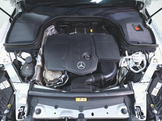 ＧＬＣ ＧＬＣ２２０　ｄ　４マチック　スポーツラインエディション　Ｂｌｕｅｔｏｏｔｈ接続　ＥＴＣ　ＬＥＤヘッドライト　ＴＶ　アイドリングストップ　クルーズコントロール　コネクテッド機能　サイドカメラ　シートヒーター　トランクスルー　ナビ　バックモニター　パワーシート（38枚目）