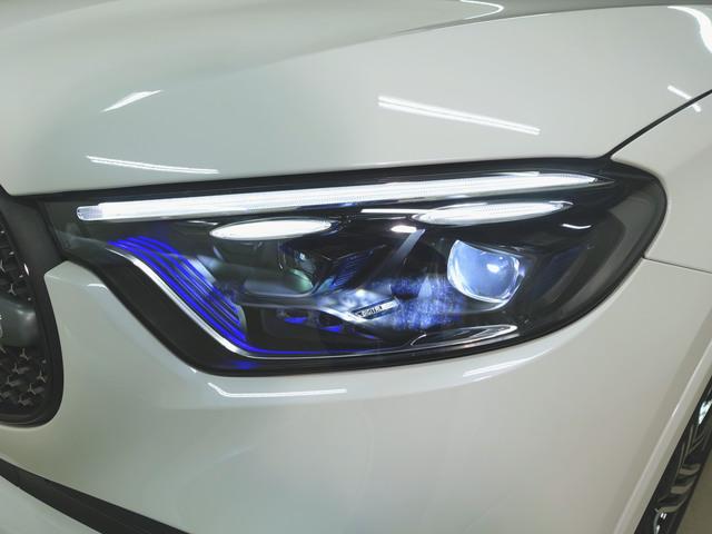 ＧＬＣ ＧＬＣ３５０　ｅ　４マチック　クーペ　スポーツ　エディションスター　ＡＭＧレザーエクスクルーシブパッケージ　Ｂｌｕｅｔｏｏｔｈ接続　ＥＴＣ　ＬＥＤヘッドライト　ＴＶ　アイドリングストップ　クルーズコントロール　コネクテッド機能　サイドカメラ（3枚目）