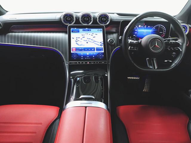 ＧＬＣ ＧＬＣ３５０　ｅ　４マチック　クーペ　スポーツ　エディションスター　ＡＭＧレザーエクスクルーシブパッケージ　Ｂｌｕｅｔｏｏｔｈ接続　ＥＴＣ　ＬＥＤヘッドライト　ＴＶ　アイドリングストップ　クルーズコントロール　コネクテッド機能　サイドカメラ（12枚目）