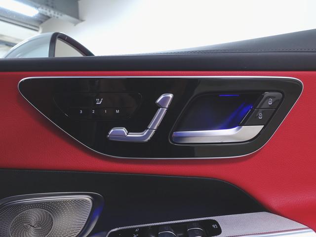 ＧＬＣ ＧＬＣ３５０　ｅ　４マチック　クーペ　スポーツ　エディションスター　ＡＭＧレザーエクスクルーシブパッケージ　Ｂｌｕｅｔｏｏｔｈ接続　ＥＴＣ　ＬＥＤヘッドライト　ＴＶ　アイドリングストップ　クルーズコントロール　コネクテッド機能　サイドカメラ（19枚目）