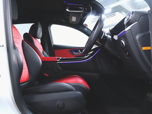 ＧＬＣ ＧＬＣ３５０　ｅ　４マチック　クーペ　スポーツ　エディションスター　ＡＭＧレザーエクスクルーシブパッケージ　Ｂｌｕｅｔｏｏｔｈ接続　ＥＴＣ　ＬＥＤヘッドライト　ＴＶ　アイドリングストップ　クルーズコントロール　コネクテッド機能　サイドカメラ（21枚目）