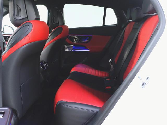 ＧＬＣ ＧＬＣ３５０　ｅ　４マチック　クーペ　スポーツ　エディションスター　ＡＭＧレザーエクスクルーシブパッケージ　Ｂｌｕｅｔｏｏｔｈ接続　ＥＴＣ　ＬＥＤヘッドライト　ＴＶ　アイドリングストップ　クルーズコントロール　コネクテッド機能　サイドカメラ（29枚目）