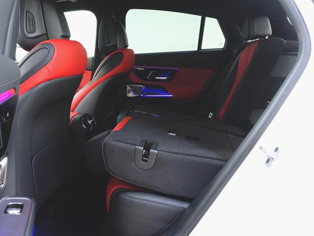 ＧＬＣ ＧＬＣ３５０　ｅ　４マチック　クーペ　スポーツ　エディションスター　ＡＭＧレザーエクスクルーシブパッケージ　Ｂｌｕｅｔｏｏｔｈ接続　ＥＴＣ　ＬＥＤヘッドライト　ＴＶ　アイドリングストップ　クルーズコントロール　コネクテッド機能　サイドカメラ（30枚目）