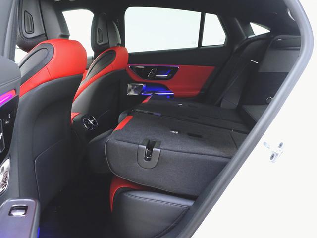 ＧＬＣ ＧＬＣ３５０　ｅ　４マチック　クーペ　スポーツ　エディションスター　ＡＭＧレザーエクスクルーシブパッケージ　Ｂｌｕｅｔｏｏｔｈ接続　ＥＴＣ　ＬＥＤヘッドライト　ＴＶ　アイドリングストップ　クルーズコントロール　コネクテッド機能　サイドカメラ（31枚目）