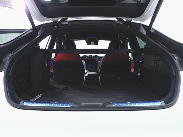 ＧＬＣ ＧＬＣ３５０　ｅ　４マチック　クーペ　スポーツ　エディションスター　ＡＭＧレザーエクスクルーシブパッケージ　Ｂｌｕｅｔｏｏｔｈ接続　ＥＴＣ　ＬＥＤヘッドライト　ＴＶ　アイドリングストップ　クルーズコントロール　コネクテッド機能　サイドカメラ（32枚目）