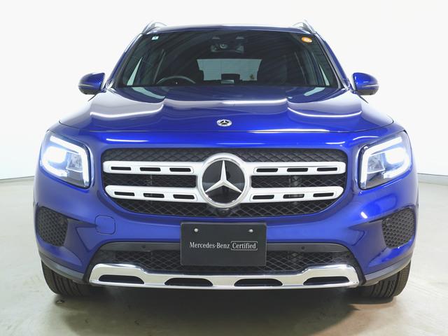 ＧＬＢ ＧＬＢ１８０　アドバンスドサウンドシステム　レザーエクスクルーシブパッケージ　３列シート　Ｂｌｕｅｔｏｏｔｈ接続　ＥＴＣ　ＬＥＤヘッドライト　アイドリングストップ　クルーズコントロール　コネクテッド機能　サイドカメラ　シートヒーター（2枚目）