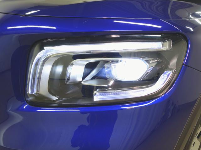 ＧＬＢ ＧＬＢ１８０　アドバンスドサウンドシステム　レザーエクスクルーシブパッケージ　３列シート　Ｂｌｕｅｔｏｏｔｈ接続　ＥＴＣ　ＬＥＤヘッドライト　アイドリングストップ　クルーズコントロール　コネクテッド機能　サイドカメラ　シートヒーター（3枚目）