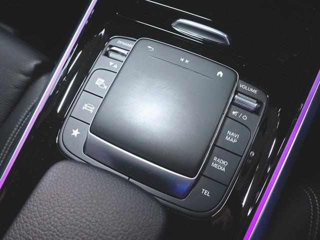 ＧＬＢ ＧＬＢ１８０　アドバンスドサウンドシステム　レザーエクスクルーシブパッケージ　３列シート　Ｂｌｕｅｔｏｏｔｈ接続　ＥＴＣ　ＬＥＤヘッドライト　アイドリングストップ　クルーズコントロール　コネクテッド機能　サイドカメラ　シートヒーター（19枚目）