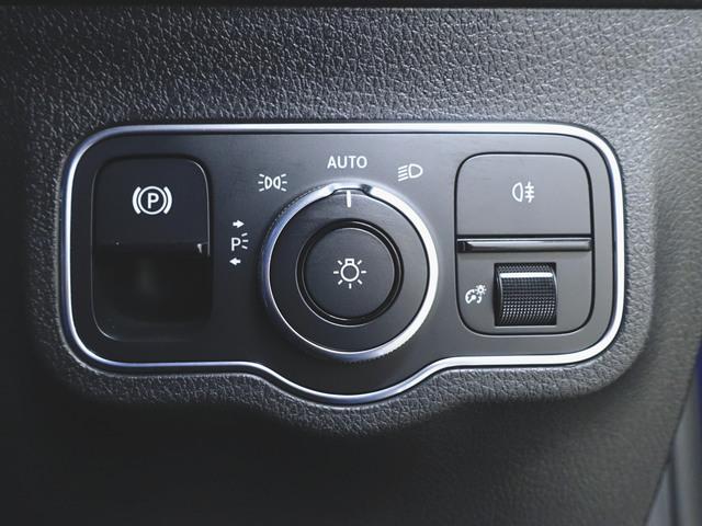 ＧＬＢ ＧＬＢ１８０　アドバンスドサウンドシステム　レザーエクスクルーシブパッケージ　３列シート　Ｂｌｕｅｔｏｏｔｈ接続　ＥＴＣ　ＬＥＤヘッドライト　アイドリングストップ　クルーズコントロール　コネクテッド機能　サイドカメラ　シートヒーター（20枚目）