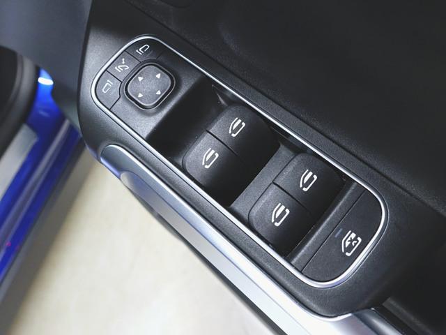 ＧＬＢ ＧＬＢ１８０　アドバンスドサウンドシステム　レザーエクスクルーシブパッケージ　３列シート　Ｂｌｕｅｔｏｏｔｈ接続　ＥＴＣ　ＬＥＤヘッドライト　アイドリングストップ　クルーズコントロール　コネクテッド機能　サイドカメラ　シートヒーター（23枚目）