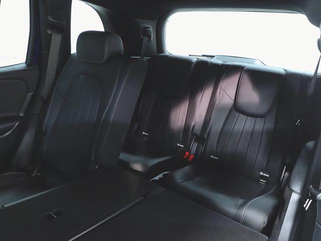 ＧＬＢ ＧＬＢ１８０　アドバンスドサウンドシステム　レザーエクスクルーシブパッケージ　３列シート　Ｂｌｕｅｔｏｏｔｈ接続　ＥＴＣ　ＬＥＤヘッドライト　アイドリングストップ　クルーズコントロール　コネクテッド機能　サイドカメラ　シートヒーター（30枚目）