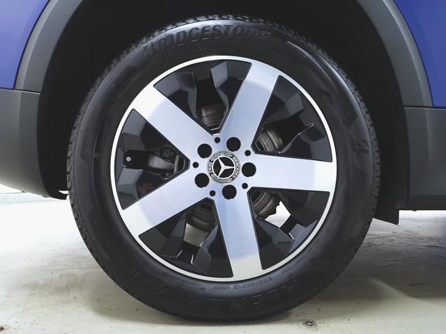 ＧＬＢ ＧＬＢ１８０　アドバンスドサウンドシステム　レザーエクスクルーシブパッケージ　３列シート　Ｂｌｕｅｔｏｏｔｈ接続　ＥＴＣ　ＬＥＤヘッドライト　アイドリングストップ　クルーズコントロール　コネクテッド機能　サイドカメラ　シートヒーター（34枚目）