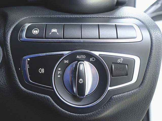 Cクラス C180 アバンギャルド AMGライン レーダーセーフティーパッケージ ベーシックパッケージ Bluetooth接続 ETC LEDヘッドライト TV アイドリングストップ クルーズコントロール コネクテッド機能 シートヒーター(20枚目)