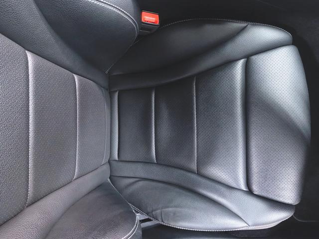 Cクラス C180 アバンギャルド AMGライン レーダーセーフティーパッケージ ベーシックパッケージ Bluetooth接続 ETC LEDヘッドライト TV アイドリングストップ クルーズコントロール コネクテッド機能 シートヒーター(25枚目)