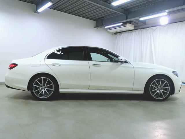 Eクラス E300 スポーツ フロントメモリーパッケージ エクスクルーシブパッケージ Bluetooth接続 ETC LEDヘッドライト TV アイドリングストップ クルーズコントロール コネクテッド機能 サイドカメラ(8枚目)