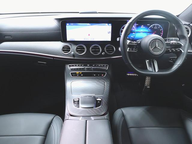 Eクラス E300 スポーツ フロントメモリーパッケージ エクスクルーシブパッケージ Bluetooth接続 ETC LEDヘッドライト TV アイドリングストップ クルーズコントロール コネクテッド機能 サイドカメラ(12枚目)