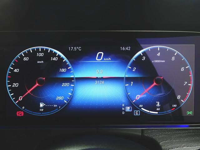 Eクラス E300 スポーツ フロントメモリーパッケージ エクスクルーシブパッケージ Bluetooth接続 ETC LEDヘッドライト TV アイドリングストップ クルーズコントロール コネクテッド機能 サイドカメラ(14枚目)