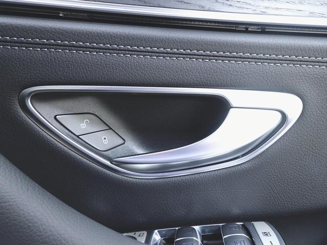 Eクラス E300 スポーツ フロントメモリーパッケージ エクスクルーシブパッケージ Bluetooth接続 ETC LEDヘッドライト TV アイドリングストップ クルーズコントロール コネクテッド機能 サイドカメラ(22枚目)