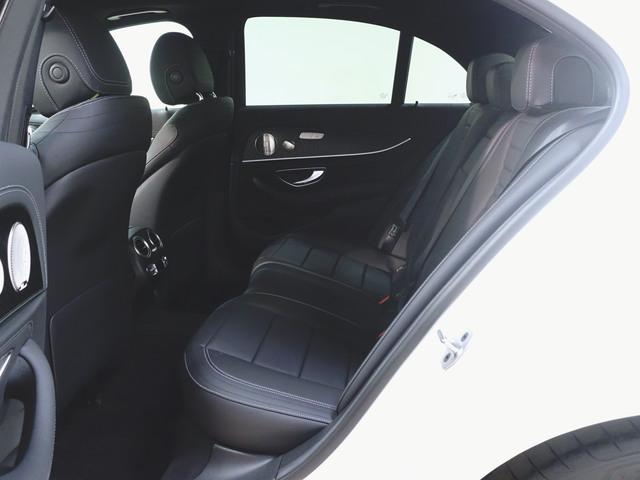 Eクラス E300 スポーツ フロントメモリーパッケージ エクスクルーシブパッケージ Bluetooth接続 ETC LEDヘッドライト TV アイドリングストップ クルーズコントロール コネクテッド機能 サイドカメラ(29枚目)