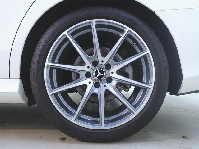 Eクラス E300 スポーツ フロントメモリーパッケージ エクスクルーシブパッケージ Bluetooth接続 ETC LEDヘッドライト TV アイドリングストップ クルーズコントロール コネクテッド機能 サイドカメラ(34枚目)