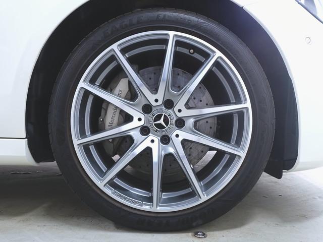 Eクラス E300 スポーツ フロントメモリーパッケージ エクスクルーシブパッケージ Bluetooth接続 ETC LEDヘッドライト TV アイドリングストップ クルーズコントロール コネクテッド機能 サイドカメラ(36枚目)