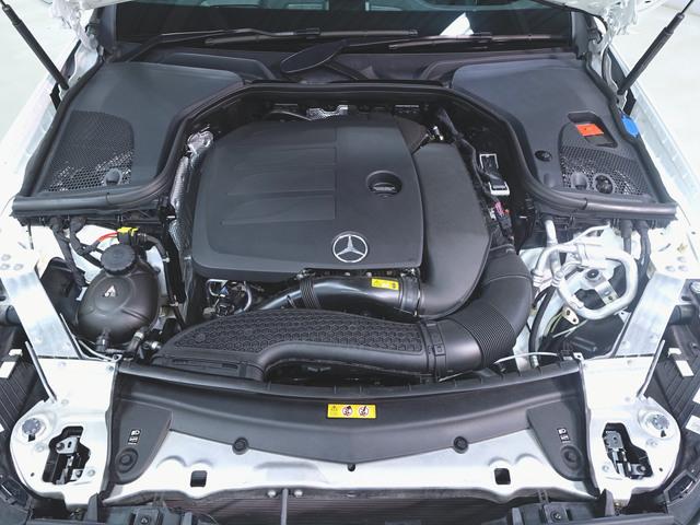 Eクラス E300 スポーツ フロントメモリーパッケージ エクスクルーシブパッケージ Bluetooth接続 ETC LEDヘッドライト TV アイドリングストップ クルーズコントロール コネクテッド機能 サイドカメラ(38枚目)