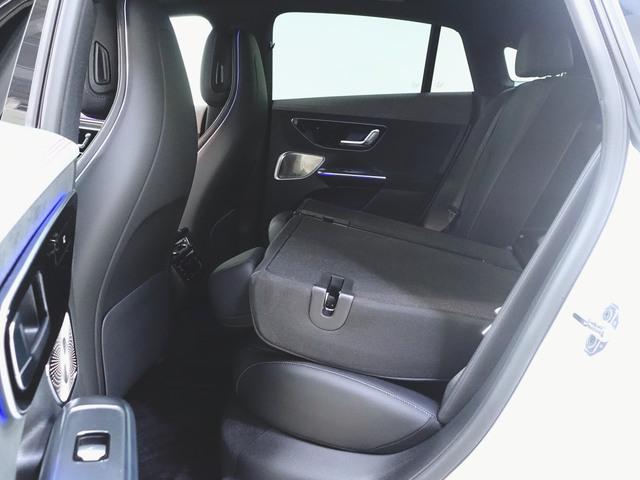 EQE EQE350プラス AMGラインパッケージ エクスクルーシブパッケージ エナジャイジングパッケージ AMGライン Bluetooth接続 ETC LEDヘッドライト TV アイドリングストップ クルーズコントロール(30枚目)