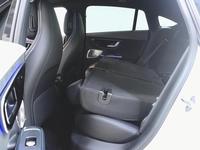 EQE EQE350プラス AMGラインパッケージ エクスクルーシブパッケージ エナジャイジングパッケージ AMGライン Bluetooth接続 ETC LEDヘッドライト TV アイドリングストップ クルーズコントロール(31枚目)