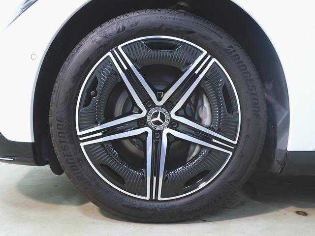 EQE EQE350プラス AMGラインパッケージ エクスクルーシブパッケージ エナジャイジングパッケージ AMGライン Bluetooth接続 ETC LEDヘッドライト TV アイドリングストップ クルーズコントロール(35枚目)