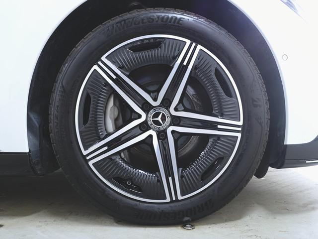 EQE EQE350プラス AMGラインパッケージ エクスクルーシブパッケージ エナジャイジングパッケージ AMGライン Bluetooth接続 ETC LEDヘッドライト TV アイドリングストップ クルーズコントロール(36枚目)