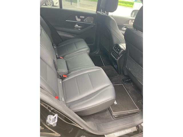 ＧＬＥ ＧＬＥ３００　ｄ　４マチック　ＡＭＧラインパッケージ　レザーエクスクルーシブパッケージ　３列シート　Ｂｌｕｅｔｏｏｔｈ接続　ＥＴＣ　ＬＥＤヘッドライト　ＴＶ　アイドリングストップ　クルーズコントロール　コネクテッド機能（7枚目）