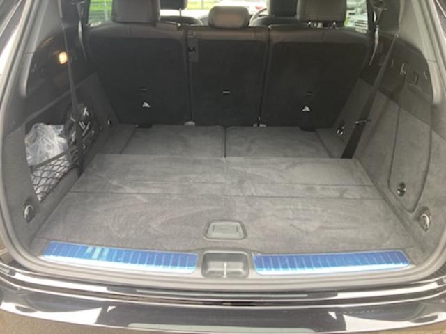 ＧＬＥ ＧＬＥ３００　ｄ　４マチック　ＡＭＧラインパッケージ　レザーエクスクルーシブパッケージ　３列シート　Ｂｌｕｅｔｏｏｔｈ接続　ＥＴＣ　ＬＥＤヘッドライト　ＴＶ　アイドリングストップ　クルーズコントロール　コネクテッド機能（11枚目）