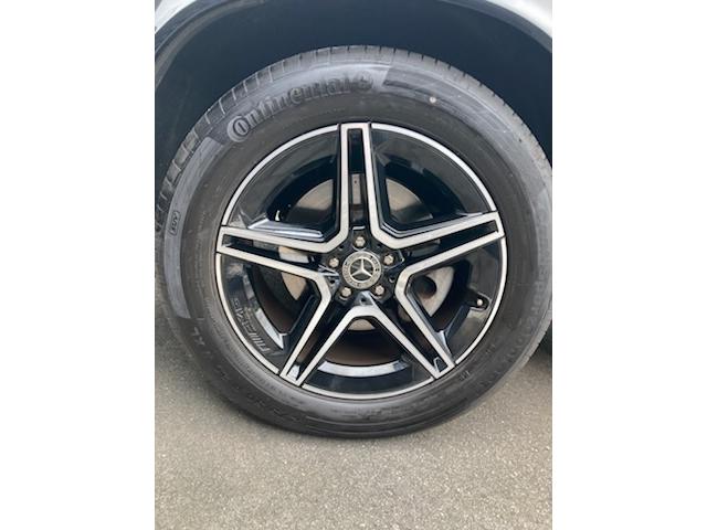 ＧＬＥ ＧＬＥ３００　ｄ　４マチック　ＡＭＧラインパッケージ　レザーエクスクルーシブパッケージ　３列シート　Ｂｌｕｅｔｏｏｔｈ接続　ＥＴＣ　ＬＥＤヘッドライト　ＴＶ　アイドリングストップ　クルーズコントロール　コネクテッド機能（13枚目）