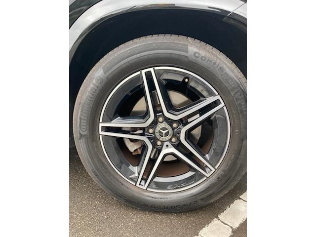 ＧＬＥ ＧＬＥ３００　ｄ　４マチック　ＡＭＧラインパッケージ　レザーエクスクルーシブパッケージ　３列シート　Ｂｌｕｅｔｏｏｔｈ接続　ＥＴＣ　ＬＥＤヘッドライト　ＴＶ　アイドリングストップ　クルーズコントロール　コネクテッド機能（14枚目）