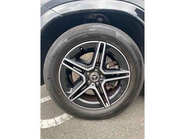 ＧＬＥ ＧＬＥ３００　ｄ　４マチック　ＡＭＧラインパッケージ　レザーエクスクルーシブパッケージ　３列シート　Ｂｌｕｅｔｏｏｔｈ接続　ＥＴＣ　ＬＥＤヘッドライト　ＴＶ　アイドリングストップ　クルーズコントロール　コネクテッド機能（15枚目）