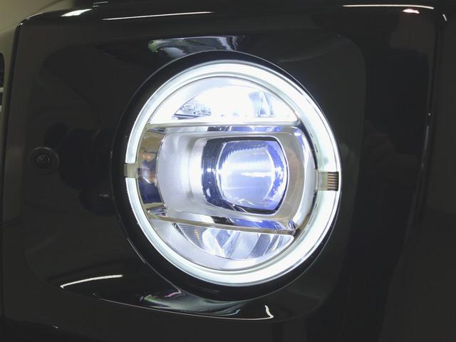 Ｇクラス Ｇ３５０　ｄ　アダプティブダンピングシステム　ＡＭＧライン　ラグジュアリーパッケージ　Ｂｌｕｅｔｏｏｔｈ接続　ＥＴＣ　ＬＥＤヘッドライト　ＴＶ　アイドリングストップ　クルーズコントロール　コネクテッド機能　サイドカメラ　サンルーフ・ガラスルーフ　シートヒーター（3枚目）