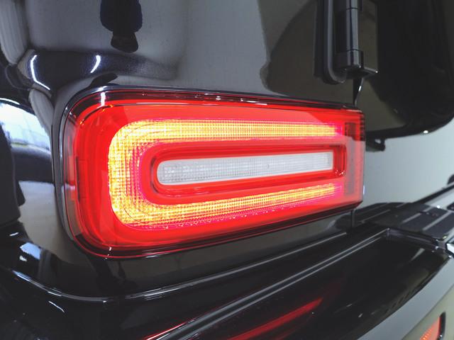 Ｇクラス Ｇ３５０　ｄ　アダプティブダンピングシステム　ＡＭＧライン　ラグジュアリーパッケージ　Ｂｌｕｅｔｏｏｔｈ接続　ＥＴＣ　ＬＥＤヘッドライト　ＴＶ　アイドリングストップ　クルーズコントロール　コネクテッド機能　サイドカメラ　サンルーフ・ガラスルーフ　シートヒーター（5枚目）