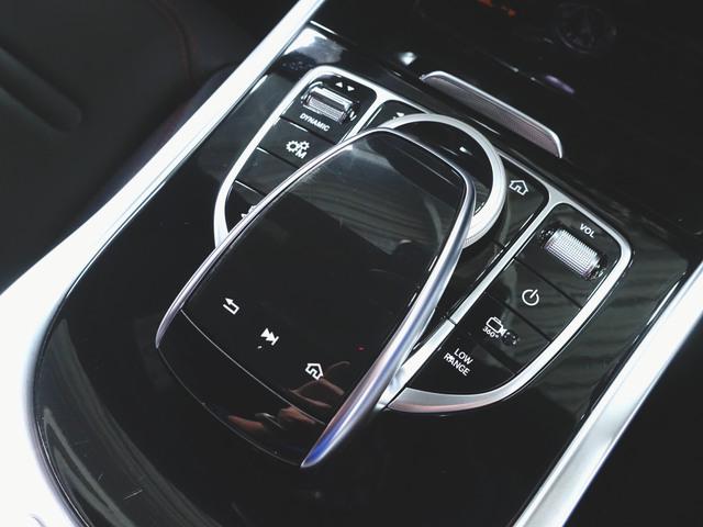 Ｇクラス Ｇ３５０　ｄ　アダプティブダンピングシステム　ＡＭＧライン　ラグジュアリーパッケージ　Ｂｌｕｅｔｏｏｔｈ接続　ＥＴＣ　ＬＥＤヘッドライト　ＴＶ　アイドリングストップ　クルーズコントロール　コネクテッド機能　サイドカメラ　サンルーフ・ガラスルーフ　シートヒーター（19枚目）
