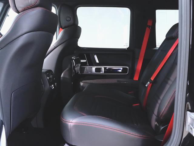 Ｇクラス Ｇ３５０　ｄ　アダプティブダンピングシステム　ＡＭＧライン　ラグジュアリーパッケージ　Ｂｌｕｅｔｏｏｔｈ接続　ＥＴＣ　ＬＥＤヘッドライト　ＴＶ　アイドリングストップ　クルーズコントロール　コネクテッド機能　サイドカメラ　サンルーフ・ガラスルーフ　シートヒーター（31枚目）