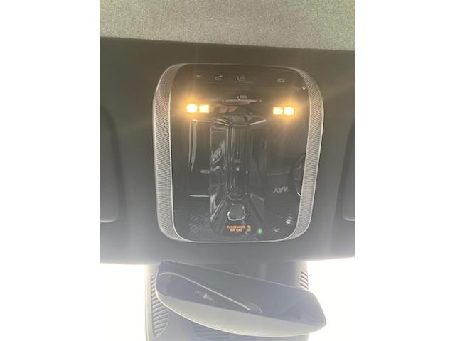 ＥＱＳ ＳＵＶ ＥＱＳ４５０　４マチック　ＳＵＶ　ＡＭＧラインパッケージ　ナイトパッケージ　３列シート　ＡＭＧライン　Ｂｌｕｅｔｏｏｔｈ接続　ＥＴＣ　ＬＥＤヘッドライト　ＴＶ　アイドリングストップ　クルーズコントロール　コネクテッド機能　サイドカメラ（10枚目）