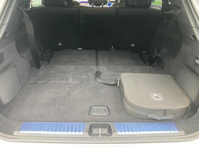 ＥＱＳ ＳＵＶ ＥＱＳ４５０　４マチック　ＳＵＶ　ＡＭＧラインパッケージ　ナイトパッケージ　３列シート　ＡＭＧライン　Ｂｌｕｅｔｏｏｔｈ接続　ＥＴＣ　ＬＥＤヘッドライト　ＴＶ　アイドリングストップ　クルーズコントロール　コネクテッド機能　サイドカメラ（11枚目）