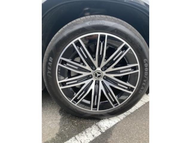 ＥＱＳ ＳＵＶ ＥＱＳ４５０　４マチック　ＳＵＶ　ＡＭＧラインパッケージ　ナイトパッケージ　３列シート　ＡＭＧライン　Ｂｌｕｅｔｏｏｔｈ接続　ＥＴＣ　ＬＥＤヘッドライト　ＴＶ　アイドリングストップ　クルーズコントロール　コネクテッド機能　サイドカメラ（13枚目）