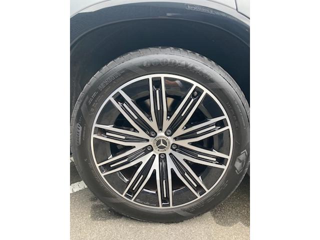 ＥＱＳ ＳＵＶ ＥＱＳ４５０　４マチック　ＳＵＶ　ＡＭＧラインパッケージ　ナイトパッケージ　３列シート　ＡＭＧライン　Ｂｌｕｅｔｏｏｔｈ接続　ＥＴＣ　ＬＥＤヘッドライト　ＴＶ　アイドリングストップ　クルーズコントロール　コネクテッド機能　サイドカメラ（14枚目）